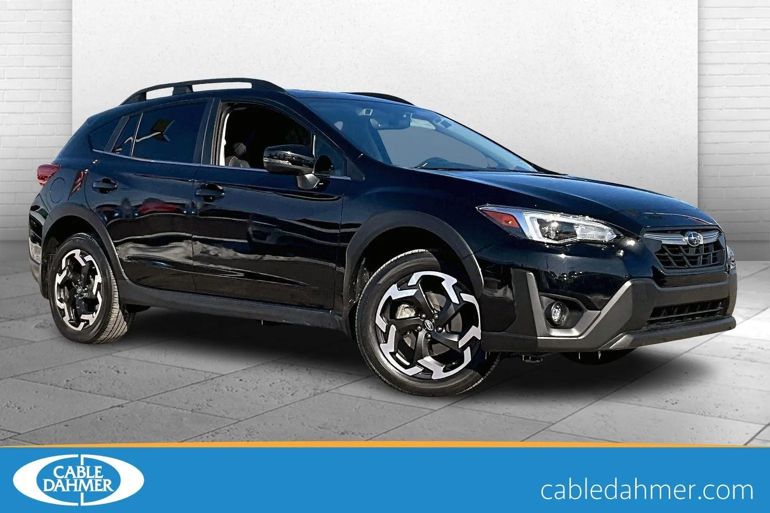 2022 Subaru Crosstrek Limited for sale in Kansas City, MO