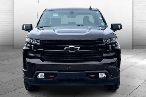 Photos of 2020 Chevrolet Silverado 1500 RST for sale in Kansas City, MO at Cable Dahmer Chevrolet of Kansas City