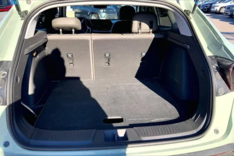 Another view of 2025 Chevrolet Trax ACTIV for sale in Kansas City, MO at Cable Dahmer Chevrolet of Kansas City