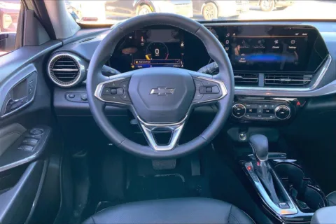 More photos of 2025 Chevrolet Trax ACTIV at Cable Dahmer Chevrolet of Kansas City, MO