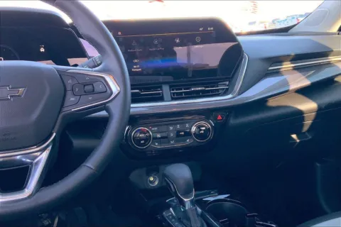 More photos of 2025 Chevrolet Trax ACTIV at Cable Dahmer Chevrolet of Kansas City, MO