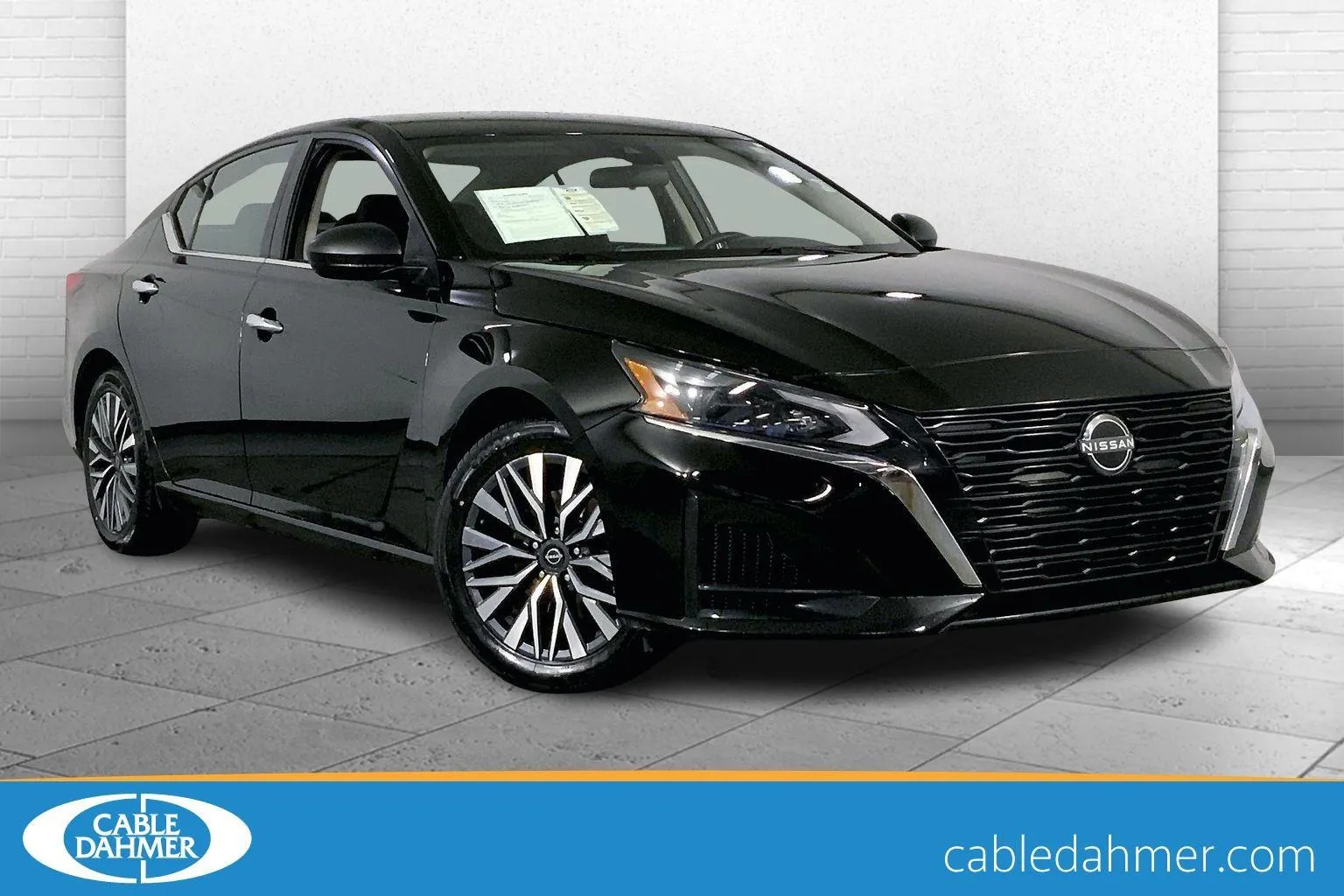 2024 Nissan Altima 2.5 SV for sale in Kansas City, MO