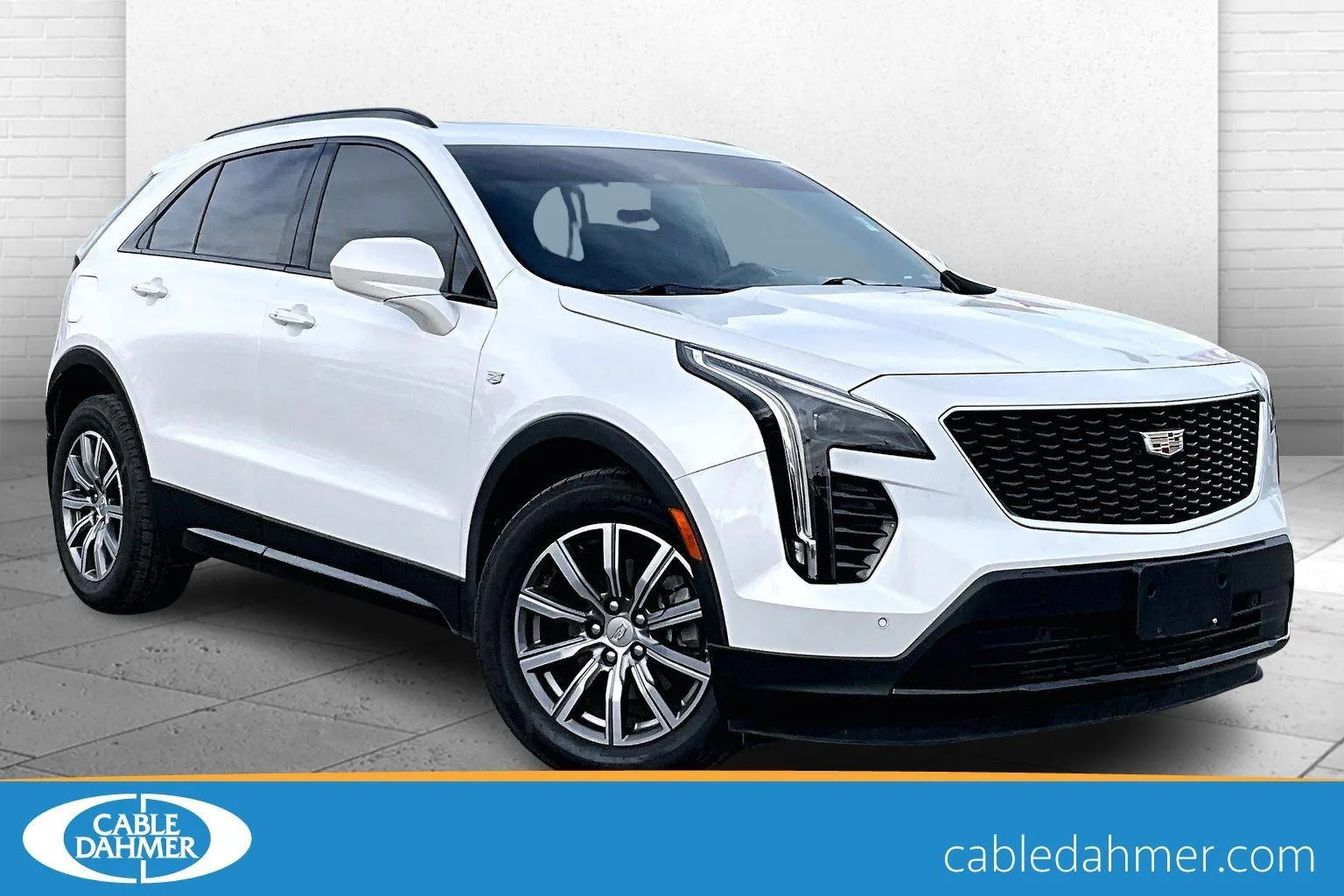 2019 Cadillac XT4 AWD Sport for sale in Kansas City, MO