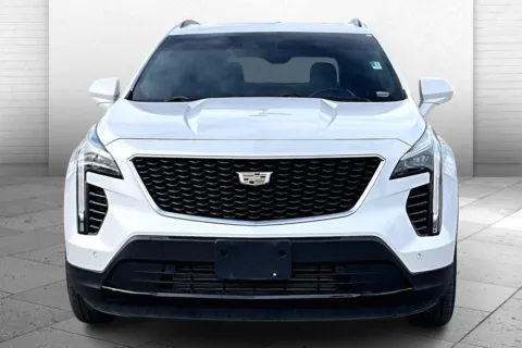 Photos of 2019 Cadillac XT4 AWD Sport for sale in Kansas City, MO at Cable Dahmer Chevrolet of Kansas City