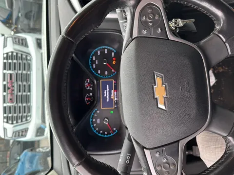 Silver 2020 Chevrolet Colorado LT for sale in Kansas City, MO