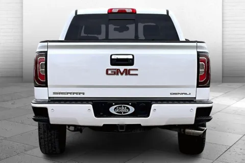 Another view of 2017 GMC Sierra 1500 Denali for sale in Kansas City, MO at Cable Dahmer Chevrolet of Kansas City