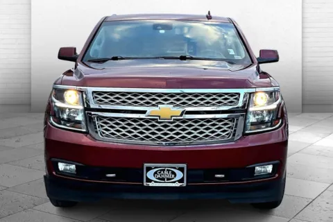 Photos of 2016 Chevrolet Tahoe LT for sale in Kansas City, MO at Cable Dahmer Chevrolet of Kansas City