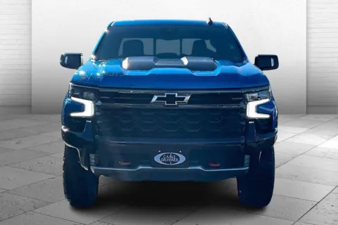 Photos of 2022 Chevrolet Silverado 1500 ZR2 for sale in Kansas City, MO at Cable Dahmer Chevrolet of Kansas City