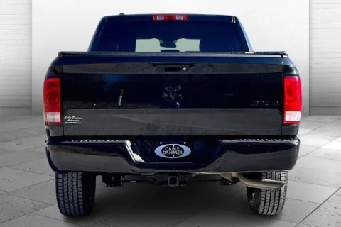 Another view of 2017 RAM 1500 Express for sale in Kansas City, MO at Cable Dahmer Chevrolet of Kansas City