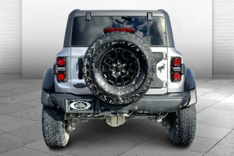 Another view of 2023 Ford Bronco Raptor for sale in Kansas City, MO at Cable Dahmer Chevrolet of Kansas City