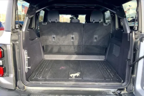 More photos of 2023 Ford Bronco Raptor at Cable Dahmer Chevrolet of Kansas City, MO