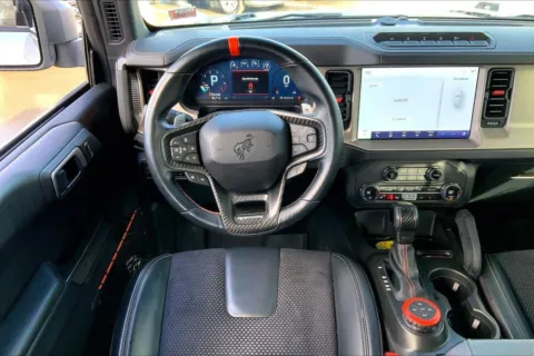 More photos of 2023 Ford Bronco Raptor at Cable Dahmer Chevrolet of Kansas City, MO