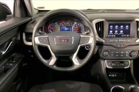 More photos of 2024 GMC Terrain SLE at Cable Dahmer Chevrolet of Kansas City, MO