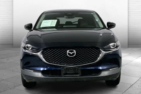 Photos of 2024 Mazda Mazda CX-30 2.5 S Select Sport for sale in Kansas City, MO at Cable Dahmer Chevrolet of Kansas City