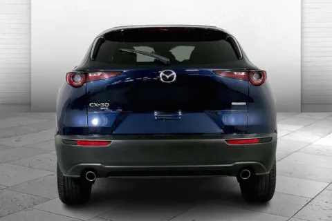Another view of 2024 Mazda Mazda CX-30 2.5 S Select Sport for sale in Kansas City, MO at Cable Dahmer Chevrolet of Kansas City