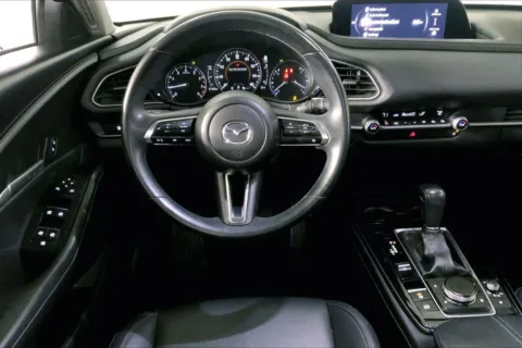 More photos of 2024 Mazda Mazda CX-30 2.5 S Select Sport at Cable Dahmer Chevrolet of Kansas City, MO