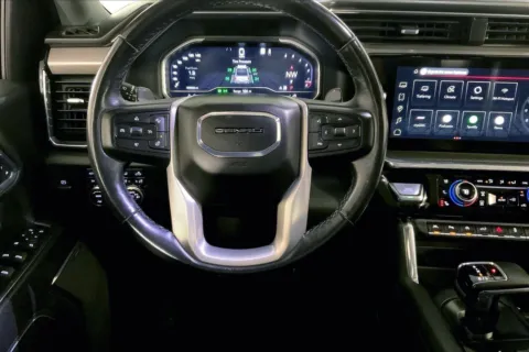 More photos of 2023 GMC Sierra 1500 Denali at Cable Dahmer Chevrolet of Kansas City, MO