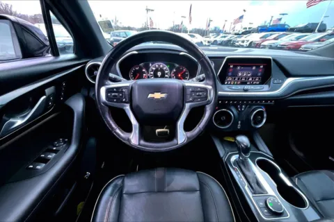 More photos of 2019 Chevrolet Blazer Premier at Cable Dahmer Chevrolet of Kansas City, MO