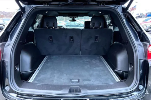 More photos of 2019 Chevrolet Blazer Premier at Cable Dahmer Chevrolet of Kansas City, MO