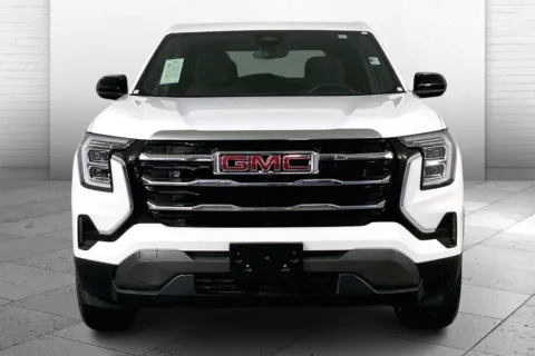 Photos of 2025 GMC Terrain Elevation for sale in Kansas City, MO at Cable Dahmer Chevrolet of Kansas City