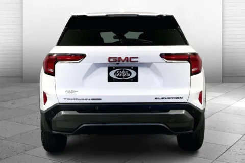 Another view of 2025 GMC Terrain Elevation for sale in Kansas City, MO at Cable Dahmer Chevrolet of Kansas City