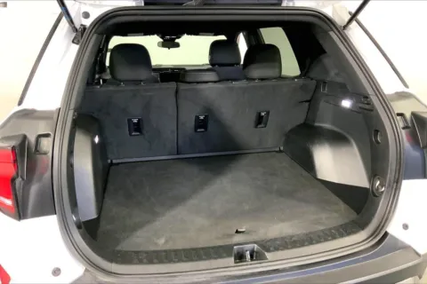 More photos of 2025 GMC Terrain Elevation at Cable Dahmer Chevrolet of Kansas City, MO