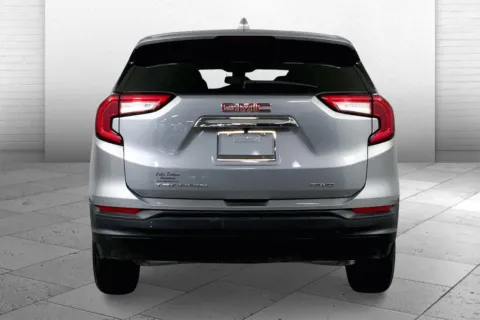 Another view of 2024 GMC Terrain SLE for sale in Kansas City, MO at Cable Dahmer Chevrolet of Kansas City