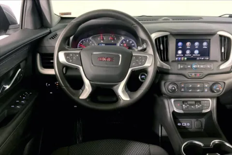 More photos of 2024 GMC Terrain SLE at Cable Dahmer Chevrolet of Kansas City, MO
