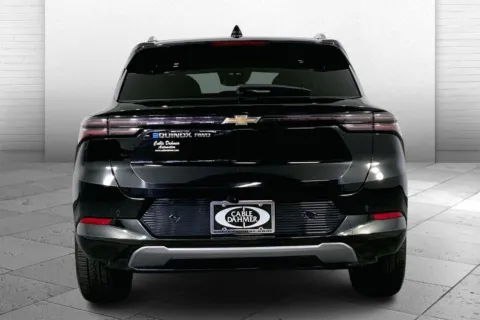 Another view of 2024 Chevrolet Equinox EV 2LT for sale in Kansas City, MO at Cable Dahmer Chevrolet of Kansas City