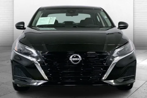 Photos of 2024 Nissan Altima 2.5 SV for sale in Kansas City, MO at Cable Dahmer Chevrolet of Kansas City