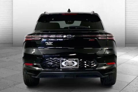 Another view of 2024 Chevrolet Equinox EV RS for sale in Kansas City, MO at Cable Dahmer Chevrolet of Kansas City