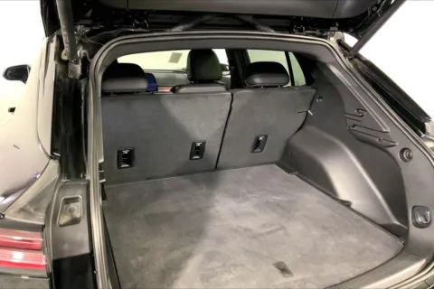 More photos of 2024 Chevrolet Equinox EV RS at Cable Dahmer Chevrolet of Kansas City, MO