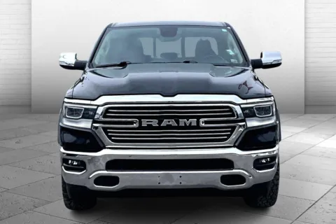 Photos of 2020 RAM 1500 Laramie for sale in Kansas City, MO at Cable Dahmer Chevrolet of Kansas City