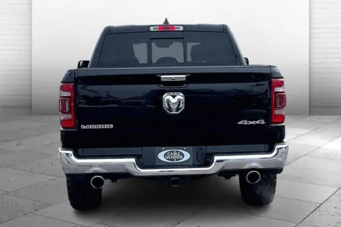 Another view of 2020 RAM 1500 Laramie for sale in Kansas City, MO at Cable Dahmer Chevrolet of Kansas City