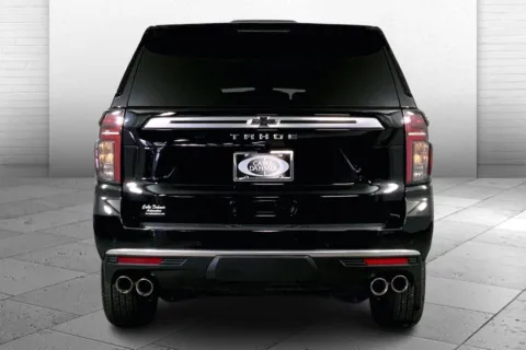 Another view of 2024 Chevrolet Tahoe High Country for sale in Kansas City, MO at Cable Dahmer Chevrolet of Kansas City