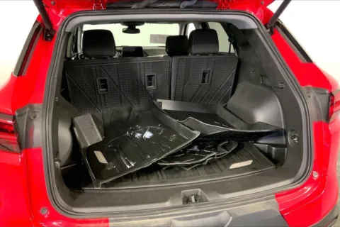 More photos of 2023 Chevrolet Blazer 2LT at Cable Dahmer Chevrolet of Kansas City, MO