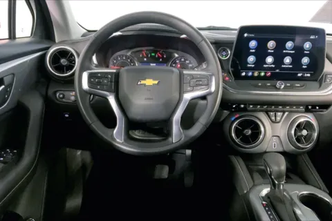 More photos of 2023 Chevrolet Blazer 2LT at Cable Dahmer Chevrolet of Kansas City, MO