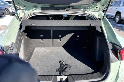 More photos of 2025 Chevrolet Trax ACTIV at Cable Dahmer Chevrolet of Kansas City, MO