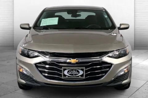 Photos of 2024 Chevrolet Malibu 1LT for sale in Kansas City, MO at Cable Dahmer Chevrolet of Kansas City