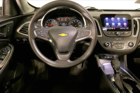 More photos of 2024 Chevrolet Malibu 1LT at Cable Dahmer Chevrolet of Kansas City, MO