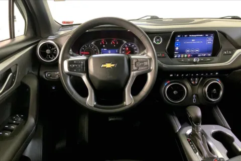 More photos of 2021 Chevrolet Blazer LT at Cable Dahmer Chevrolet of Kansas City, MO