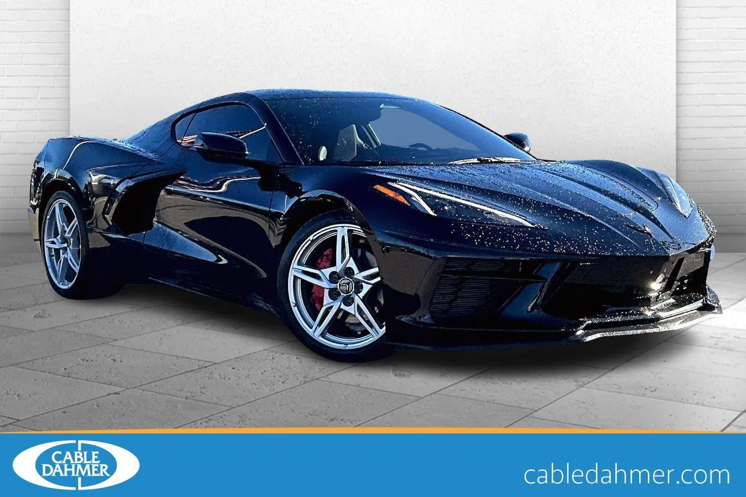 2025 Chevrolet Corvette Stingray 1LT for sale in Kansas City, MO