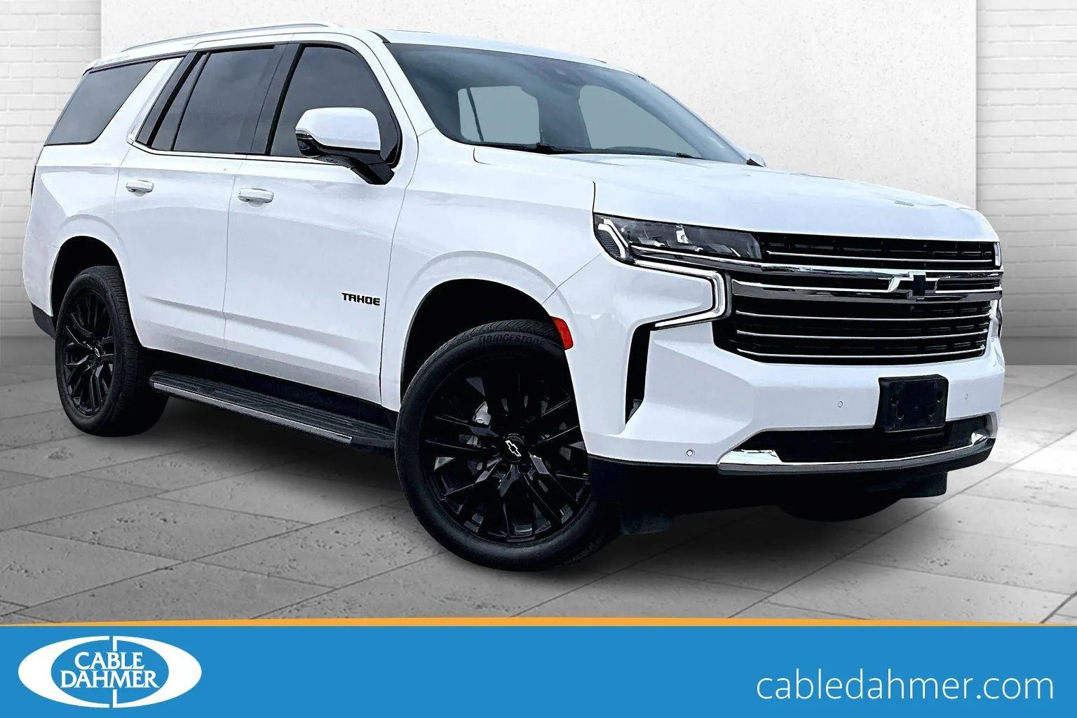 2024 Chevrolet Tahoe LT for sale in Kansas City, MO