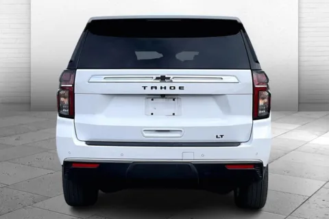 Another view of 2024 Chevrolet Tahoe LT for sale in Kansas City, MO at Cable Dahmer Chevrolet of Kansas City