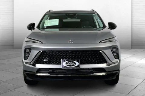 Photos of 2025 Buick Envision Sport Touring for sale in Kansas City, MO at Cable Dahmer Chevrolet of Kansas City