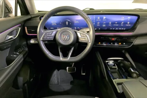 More photos of 2025 Buick Envision Sport Touring at Cable Dahmer Chevrolet of Kansas City, MO