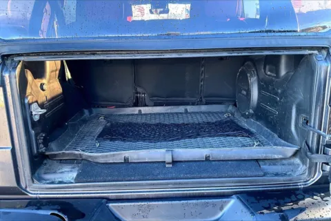 More photos of 2021 Jeep Wrangler Unlimited Rubicon at Cable Dahmer Chevrolet of Kansas City, MO