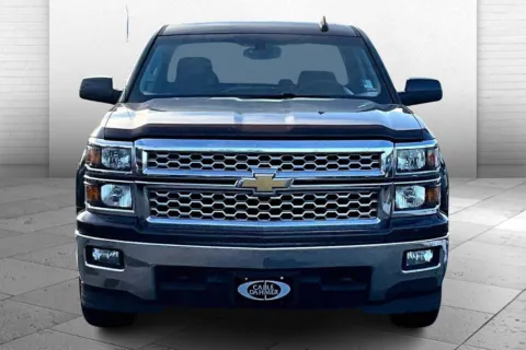 Photos of 2023 Nissan Titan PRO-4X for sale in Kansas City, MO at Cable Dahmer Chevrolet of Kansas City