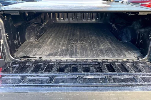 More photos of 2023 Nissan Titan PRO-4X at Cable Dahmer Chevrolet of Kansas City, MO