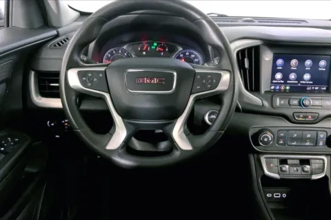 More photos of 2024 GMC Terrain SLE at Cable Dahmer Chevrolet of Kansas City, MO